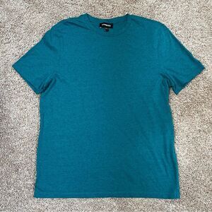 Express Short Sleeve T Shirt